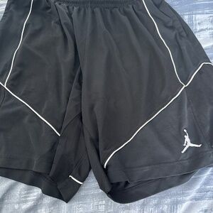 Men’s Jordan Basketball Shorts